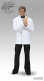 Sideshow Collectibles Roger Moore as James Bond