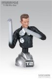 Sideshow Collectibles T-1000 Terminator Mini Bust from Terminator 2