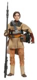 Sideshow Star Wars 12` Figure - Princess Leia Boushh