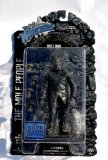 Universal Studios Monsters MOLE MAN - The Mole Pople Universal Studios Classic Monster Silver Screen Edition Action Figure