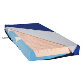 Sidhil Acclaim Profiler Mattress