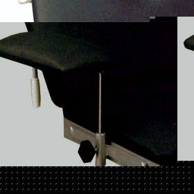 Arm Rests for Verdana Chair