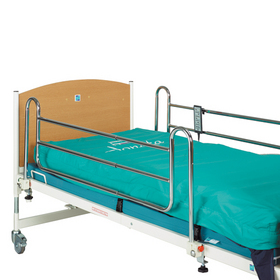 Sidhil Bradshaw Full Length Side Rails