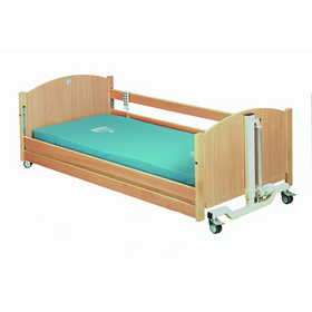 Sidhil Bradshaw Low Side Rail Height Extension