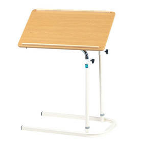 Sidhil Centenary Overbed Table (self assembly)
