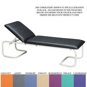 Sidhil Doherty Aston Dorchester Rest Couch