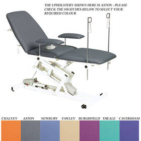 Sidhil Doherty Burghfield Pair of Lyndhurst MKII