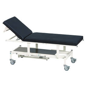 Sidhil Doherty Cambourne Variable Height Couch