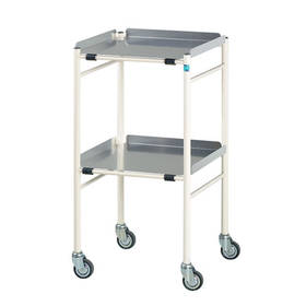Sidhil Doherty Halifax Surgical Trolley (460 x