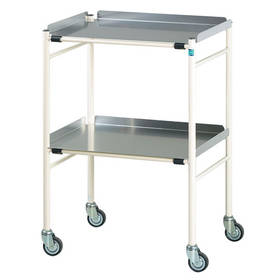 Sidhil Doherty Halifax Surgical Trolley