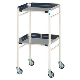 Sidhil Doherty Harrogate Surgical Trolley