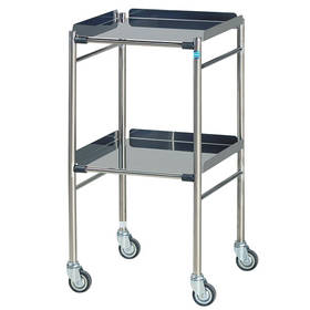 Sidhil Doherty Hastings Surgical Trolley