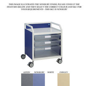 Sidhil Doherty Howarth Trolley 3 Newbury