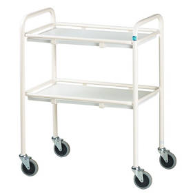 Sidhil Doherty Ipswich Trolley