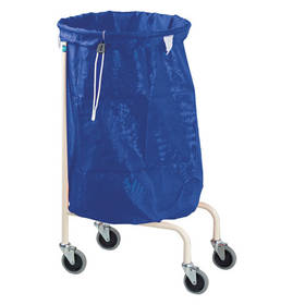 Sidhil Doherty Nylon Bag Blue