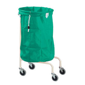 Sidhil Doherty Nylon Bag Green