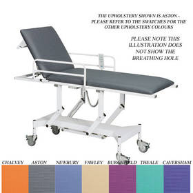 Sidhil Doherty Theale Salisbury Multi-function