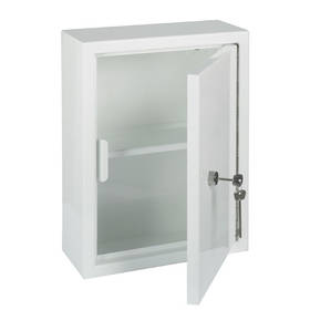 Sidhil Doherty Wall Mounted Controlled Drug