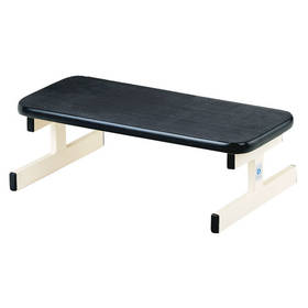 Sidhil Doherty White Couch Step Single