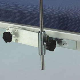 Sidhil Doherty Winchester Lithotomy Stirrups &