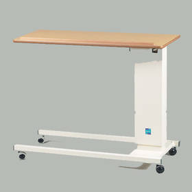 Easi-riser Overbed Table (standard base)