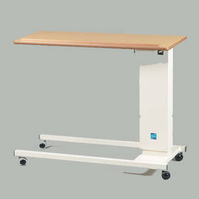 Sidhil Easi-riser Overbed Table (standard base)