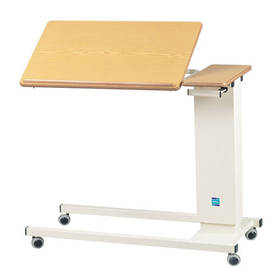 Sidhil Easi-riser Overbed Table (tilting