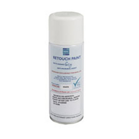 Sidhil Green Re-Touch Aerosol Spray with BioCote