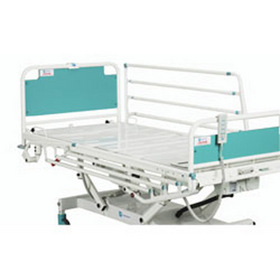 Sidhil Independence Bed High Side Rails