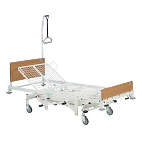 Sidhil Kings Fund Bed with Two Way Tilt