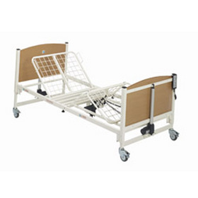Sidhil Solite 4 Section Fully Profiling Bed with