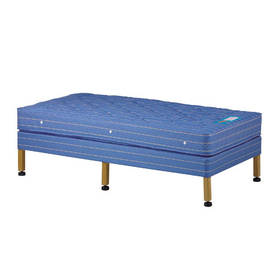 The Stuart Divan Bed is a traditional style Divan bed suitable for domestic.  residential and nursin