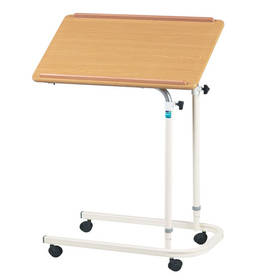 Sidhil Thamesmead Overbed Table (with four