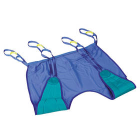 Sidhil Universal Sling with Padded Legs Small