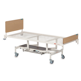 Sidhil York Nursing Care Bed