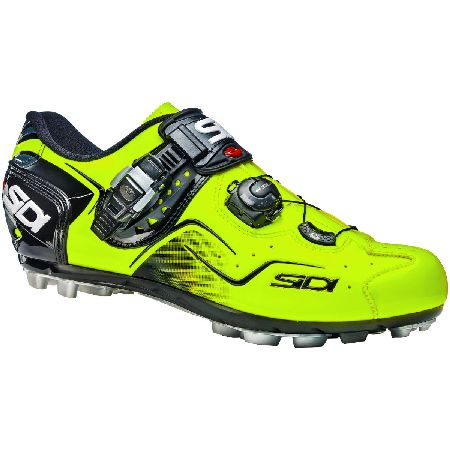 Sidi Cape MTB Shoes - 2015 Offroad Shoes