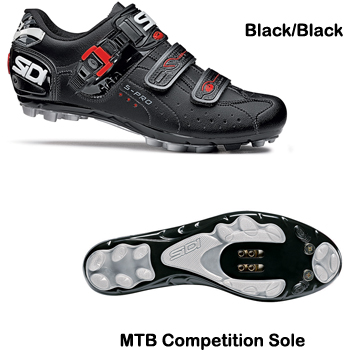 Sidi Dominator 5 Lorica MTB Shoes - Damaged Box