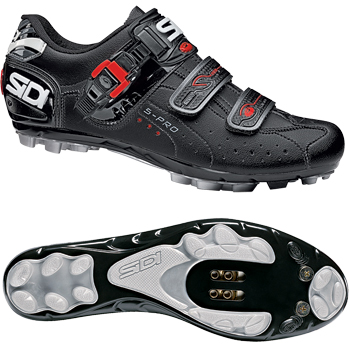 Sidi Dominator 5 Lorica MTB Shoes