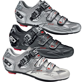 Sidi Five 2011 Road Shoes
