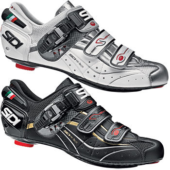 Sidi Genius 6.6 Carbon Lite 2011
