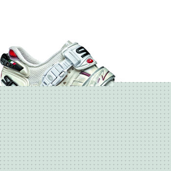 Sidi Genius 6.6 Carbon Lite Vernice - Mega 2013