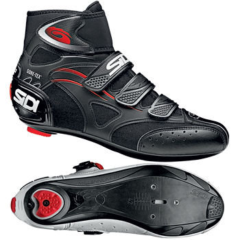 Sidi Hydro Gore-Tex Road Boots 2011