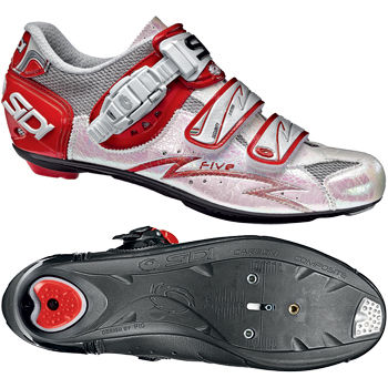 Sidi Ladies Five Road Shoes 2011