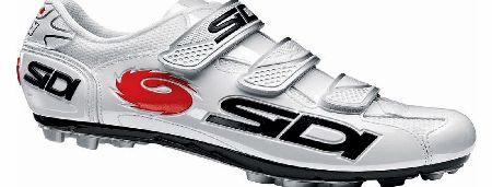 Sidi Logo XC MTB Shoe Offroad Shoes