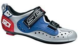 Sidi T-1 Triathlon Shoe