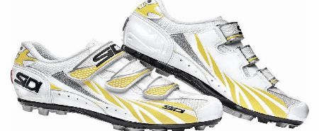 Sidi Womens Sun MTB Shoe Offroad Shoes