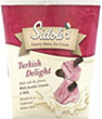 Sidolis Turkish Delight Ice Cream (500ml)
