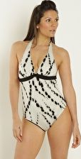 Sie Lei Mare, 1295[^]158611 Marrakech One Piece - White