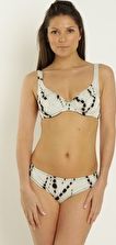 Sie Lei Mare, 1295[^]158599 Marrakech Underwire Bikini - White