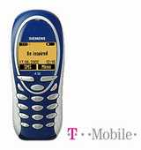 SIEMENS A50 T-Mobile
